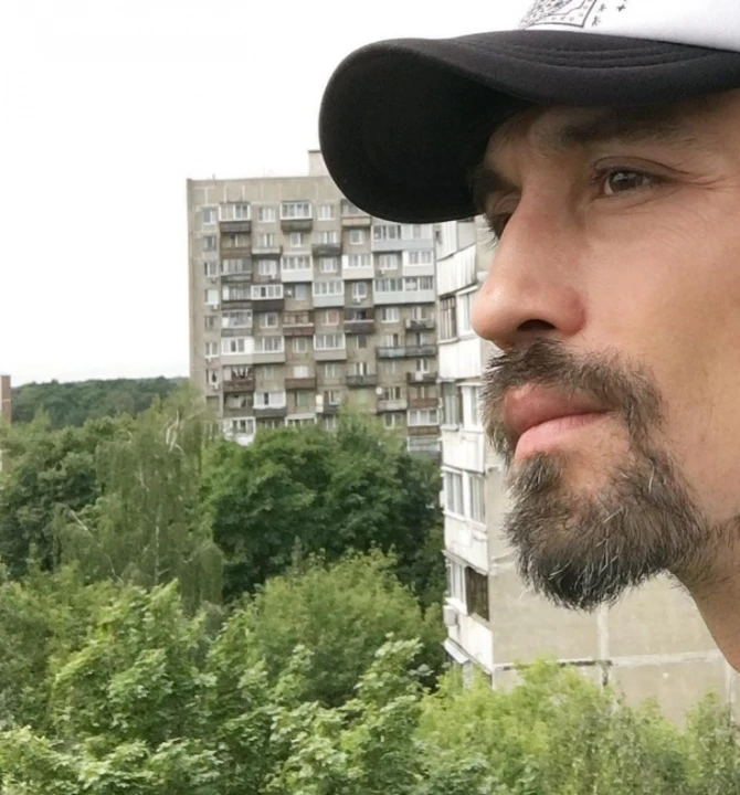 Дима Билан шокировал фанатов своим видом (фото)