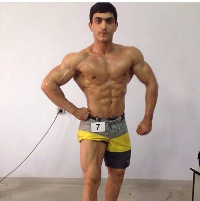 Скончался азербайджанский спортсмен - трехкратный чемпион мира (фото)