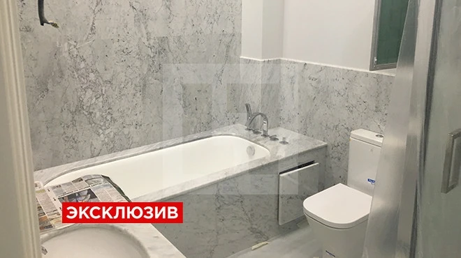 Эксклюзивные снимки квартиры Юдашкина, в которой обнаружили подпольное казино (фото)