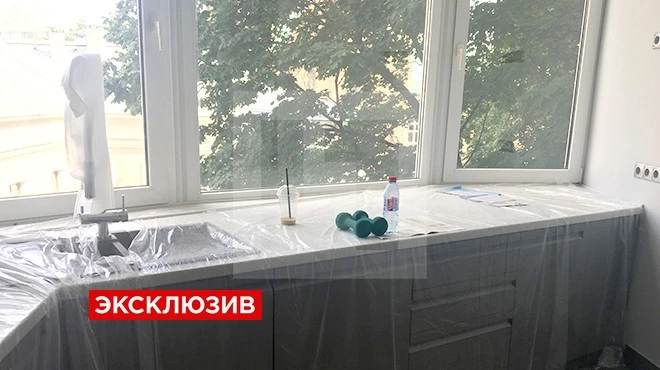 Эксклюзивные снимки квартиры Юдашкина, в которой обнаружили подпольное казино (фото)