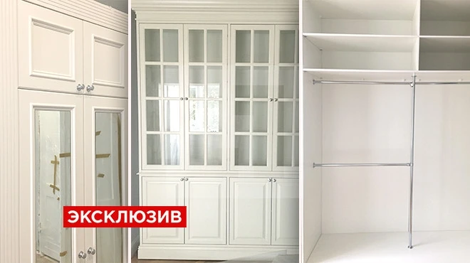 Эксклюзивные снимки квартиры Юдашкина, в которой обнаружили подпольное казино (фото)