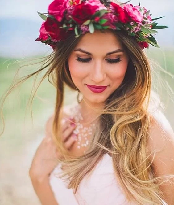 Bu il gəlinlər fatanı nə ilə əvəz edəcək? (FOTO)