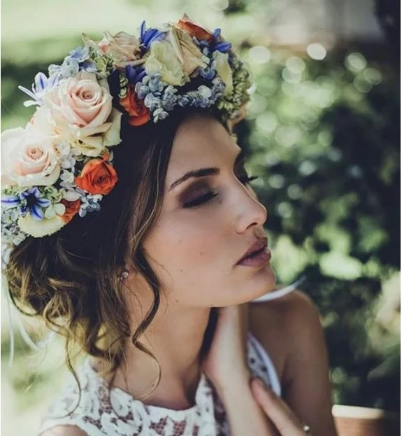 Bu il gəlinlər fatanı nə ilə əvəz edəcək? (FOTO)