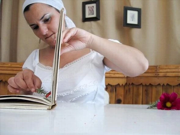 Qadın məhkumların acınacaqlı həbs həyatı (FOTO)