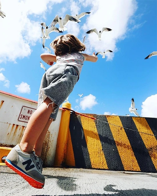 Самые популярные снимки Instagram за июль (фото)