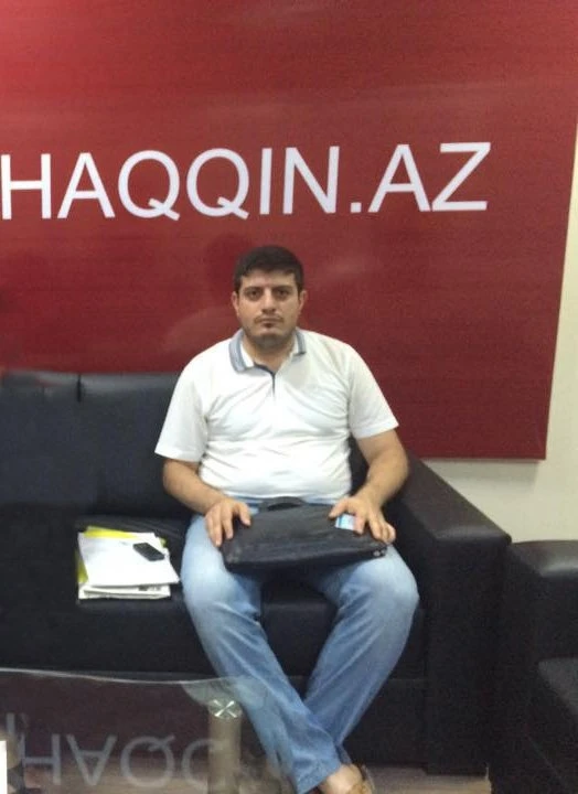 Mahmudovun qara maskalıları kasıb sürücünü və oğlunu necə şil-küt edib... - FOTO