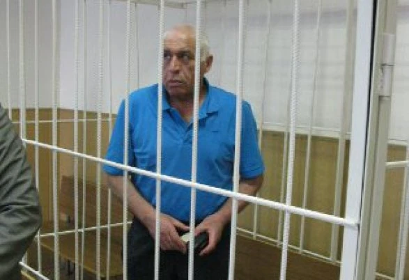 Азербайджанского олигарха осудили на 4 года (фото)