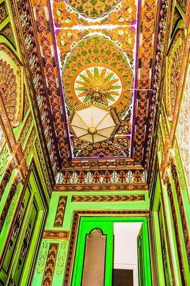 Дом Ага Балы Гулиева сносят? (фото)
