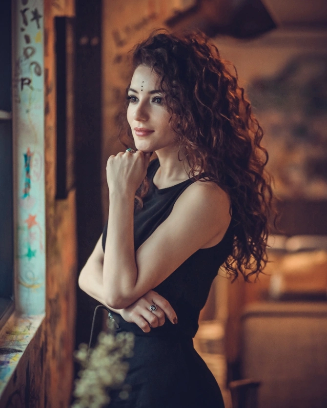 Dilarə Kazımova: “Bəlkə günah məndə olub...”  (FOTO)