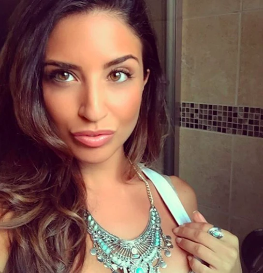 “İnstagram”ın fitnes ulduzunu vəhşicəsinə zorlayaraq, boğub öldürdülər (FOTO)