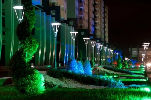 В Баку несовершеннолетние совершили серию грабежей (фото)
