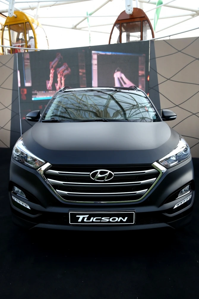 Новая Hyundai Elantra в Азербайджане была удостоена звания 