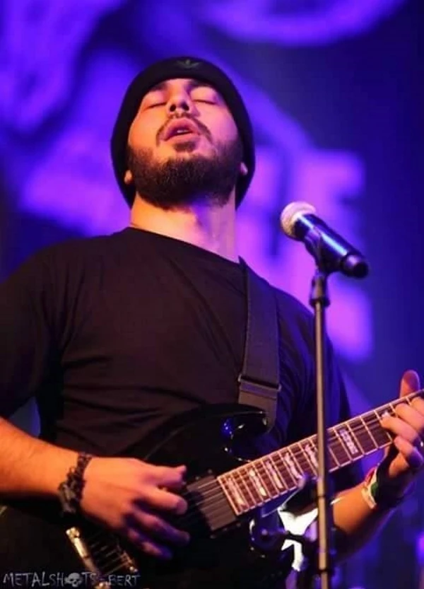 Азербайджанские рокеры покорили немецкую сцену (видео)