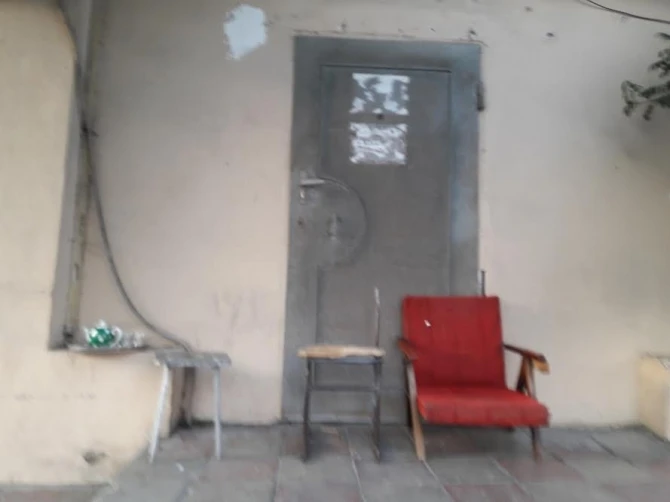 Bakıda məscid yaxınlığında əxlaqsızlıq yuvası - 