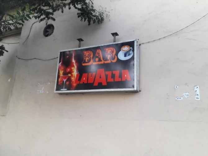 Bakıda məscid yaxınlığında əxlaqsızlıq yuvası - 