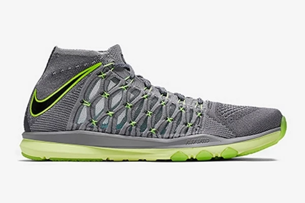 Криштиану Роналду и Nike выпустили кроссовки (фото)