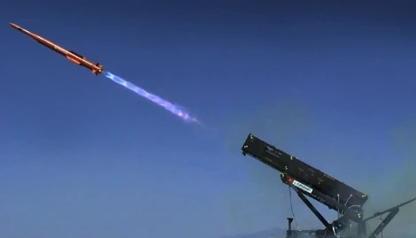 Düşmənin canına vəlvələ salan yeni türk raketi – VİDEO/FOTO