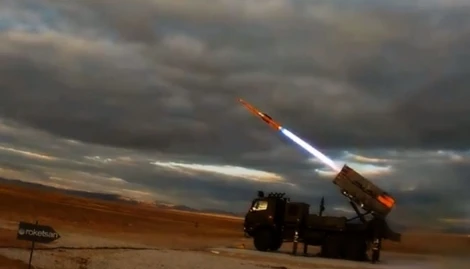 Düşmənin canına vəlvələ salan yeni türk raketi – VİDEO/FOTO