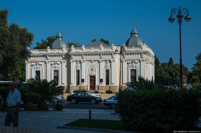 Блогер Илья Варламов: 