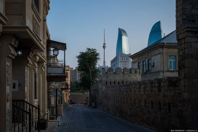 Блогер Илья Варламов: 