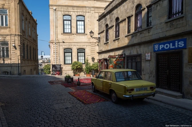 Блогер Илья Варламов: 
