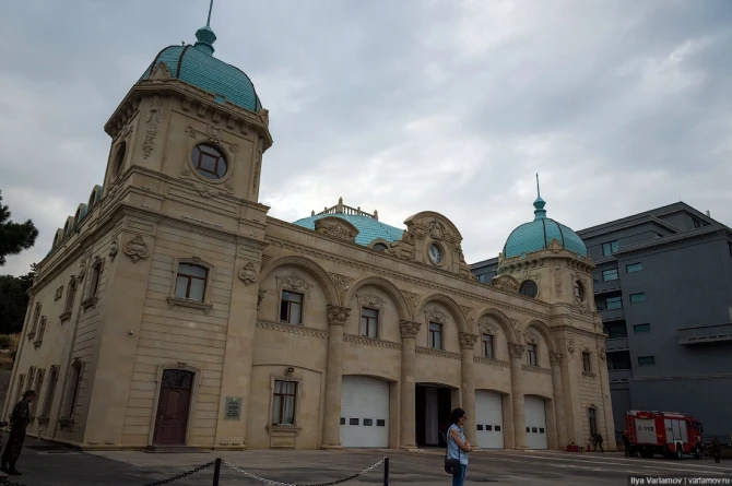 Блогер Илья Варламов: 