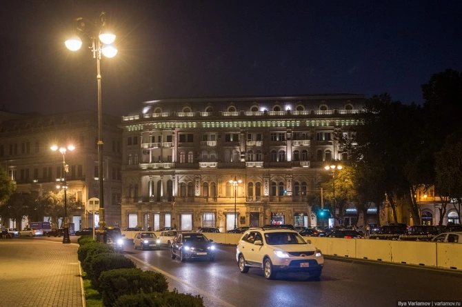 Блогер Илья Варламов: 