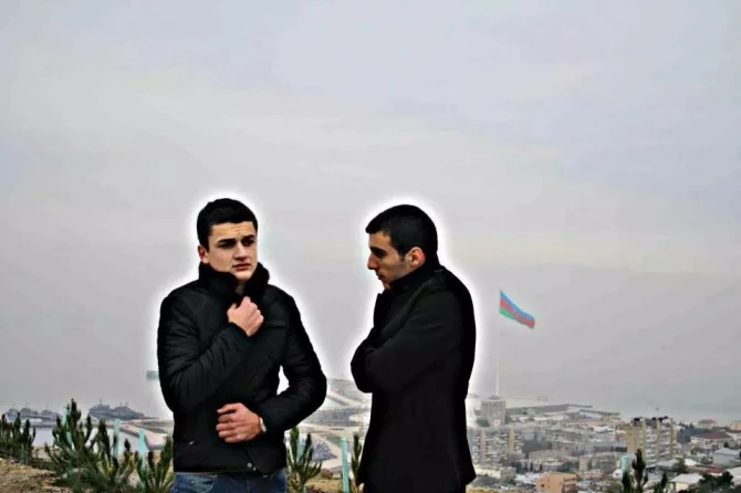 Bakıda tanınmış həkimin gənc oğlu öldü (FOTO)