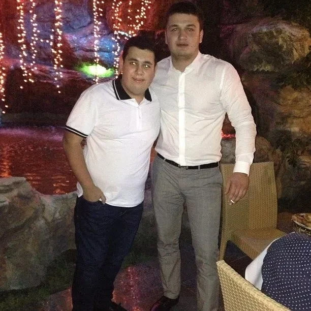 Bakıda tanınmış həkimin gənc oğlu öldü (FOTO)