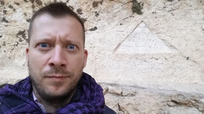 Ирада Зейналова рассказала о новом муже (фото)