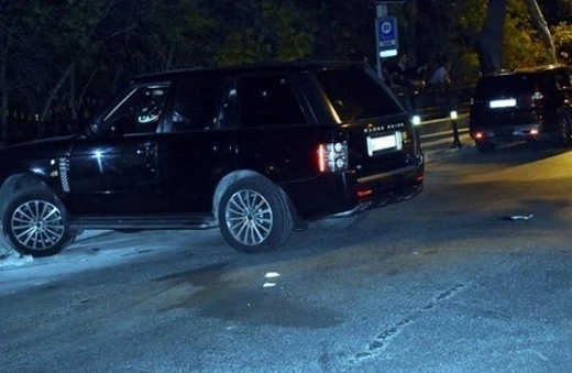Lənkəranskinin yanındakı sürücü Azərbaycana zəng etdi: Milli Məclisə müraciət edəcəm - FOTOLAR