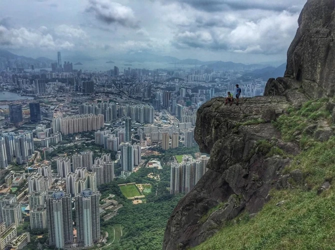 Самые популярные снимки Instagram за сентябрь (фото)