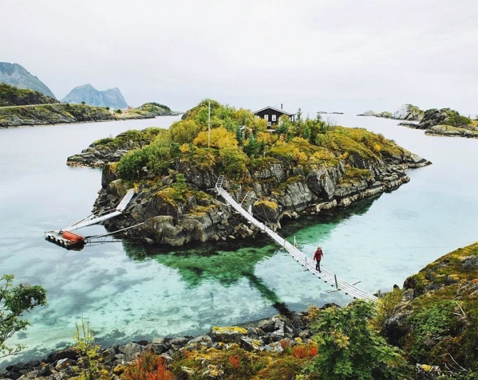 Самые популярные снимки Instagram за сентябрь (фото)