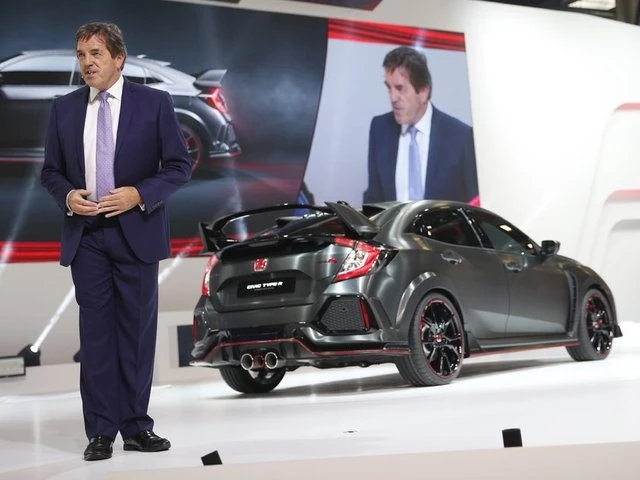 Renaultdan qeyri-adi avtomobil – FOTO