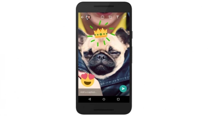 Хорошая новость для пользователей Whatsapp