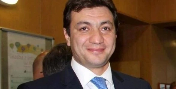 Азербайджанский посол: 