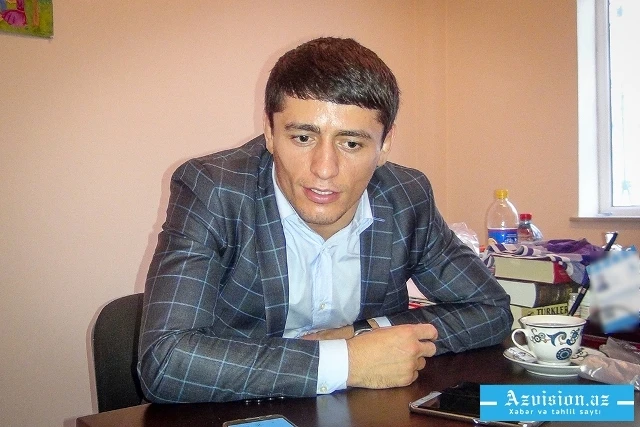 Расул Чунаев: 