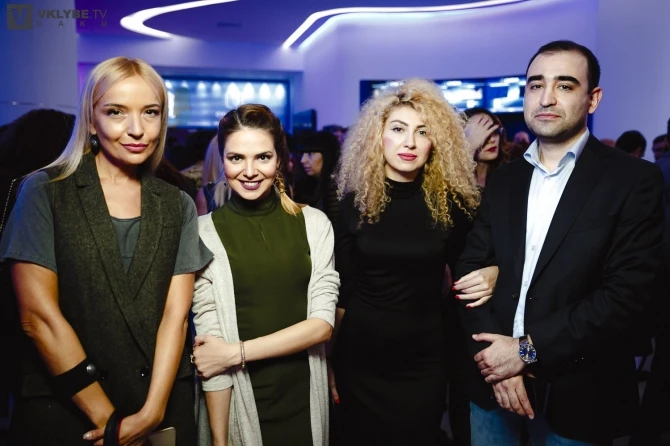 Репортаж из самого большого кинотеатра 