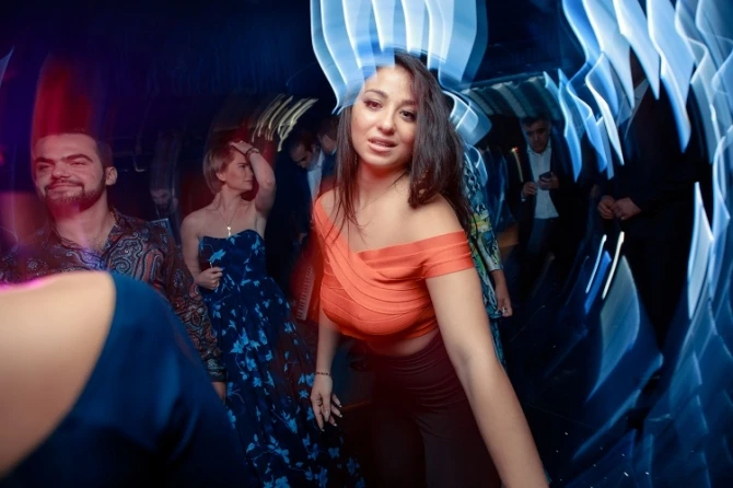 В Баку состоялось торжественное открытие Billionaire Lounge (ВИДЕО)
