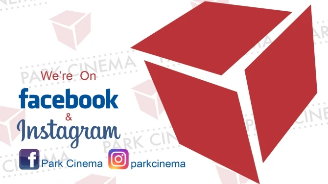 Только в Park Cinema IMAX - блокбастер MARVEL 