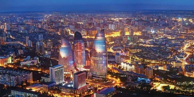 Известное латиноамериканское издание написало об Азербайджане (фото)