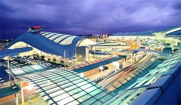 Путешественники назвали лучший аэропорт мира (фото)