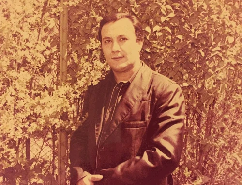 Azərbaycanın ən məşhur polisinin gənclik FOTOLARI yayıldı