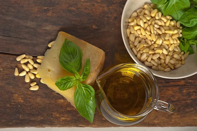 Продукты, которые могут сильно испортить кожу (список)