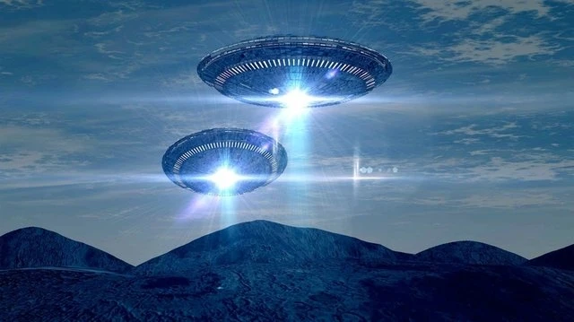 Yadplanetlilərdən Dünyaya mesaj gəldi - VİDEO/FOTO