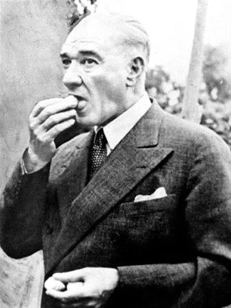 Atatürkün heç görmədiyiniz 20 FOTOSU