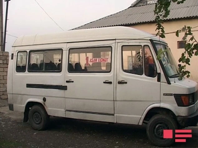 Отец 14 детей в Азербайджане: 