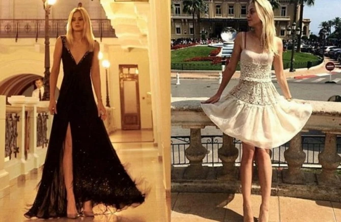 Instagram-ın ən varlı uşaqları (FOTO)