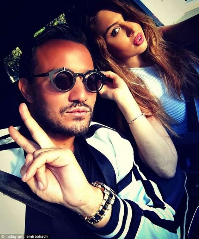 Instagram-ın ən varlı uşaqları (FOTO)