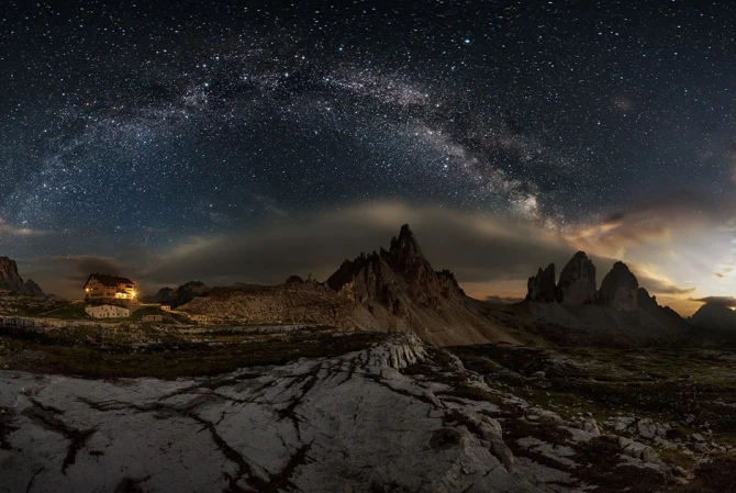 Лучшие снимки мира (фото)